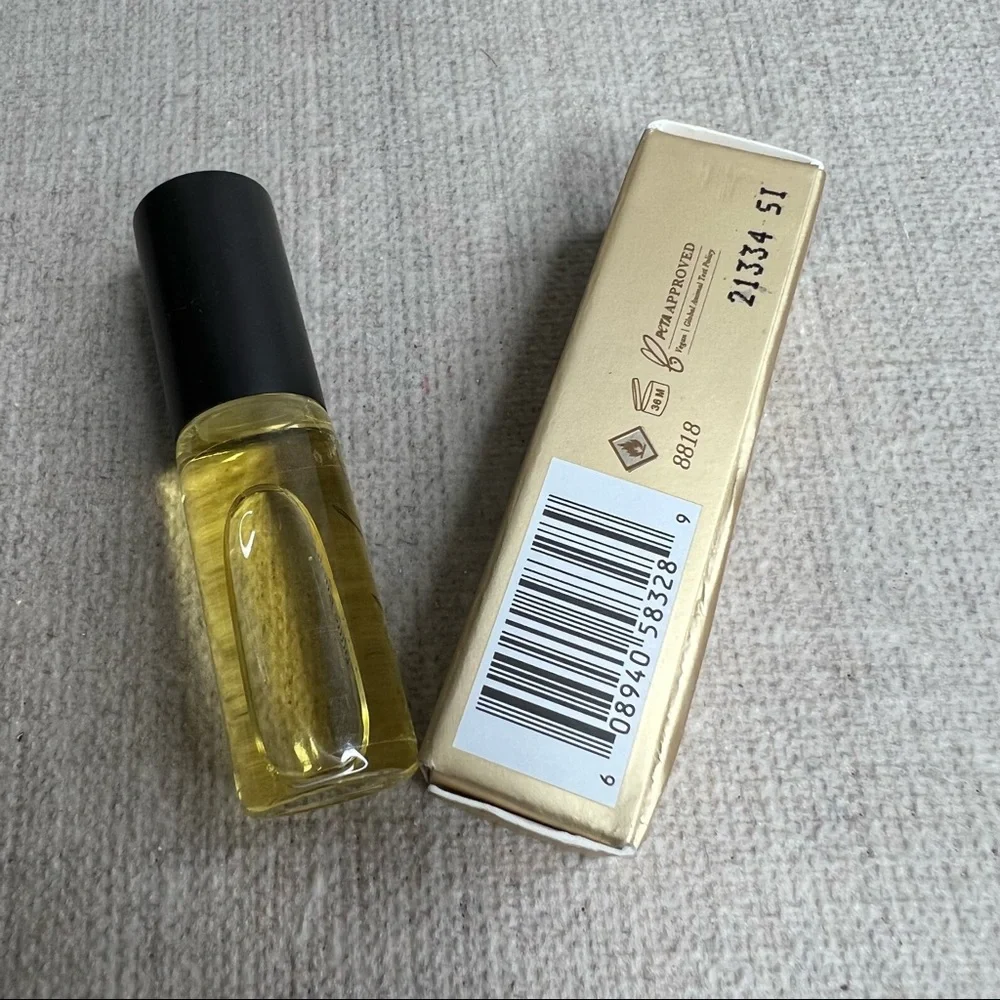 ❤️3 for $30❤️ Billie Eilish Rollerball mini - Picture 3 of 3